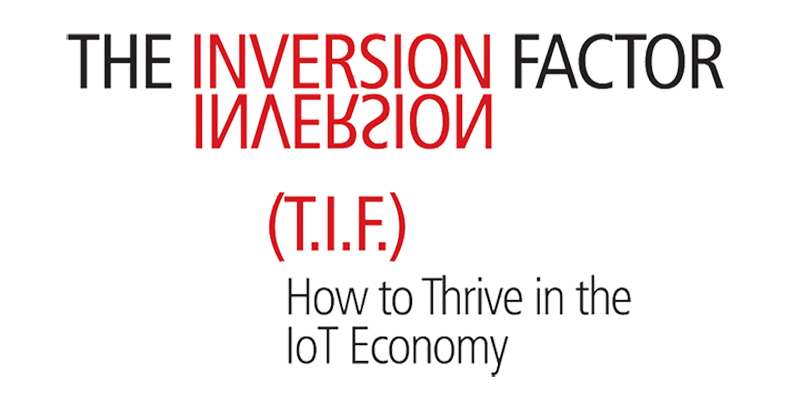 inversion-factor